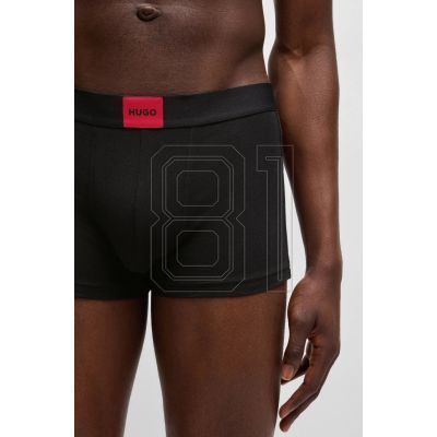 3. Hugo Trunk Boxers M 50532797-001