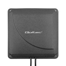 Qoltec Antenna 4G LTE DUAL MIMO booster 35dBi 50W 2xSMA male (57041)