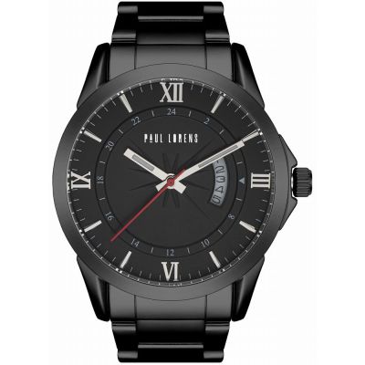 Men's Watch Paul Lorens PL3844B3-1A5 + BOX