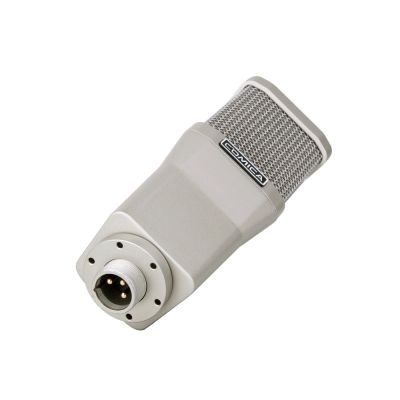 9. ikan STM01 microphone Gray Studio microphone