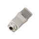 9. ikan STM01 microphone Gray Studio microphone