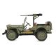 5. Amewi 22737 remote-controlled model Off-road crawler electric motor 1:14