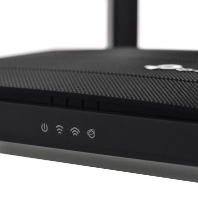 10. TP-LINK Archer AX12 Router