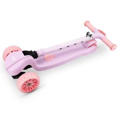 4. Spokey Hopi SPK-944618 Balance Scooter