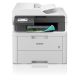 14. Brother MFC-L3740CDWE A4 LED Multifunction Printer 600 x 2400 DPI 18 ppm Wi-Fi
