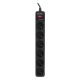 3. CyberPower B0620SC0-FR Surge Protector