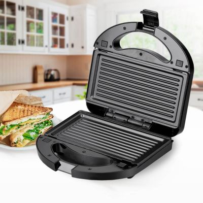 6. Sandwich maker 3 in 1 750W MR-709 MAESTRO