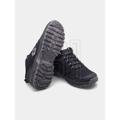 10. Lotto Ketcham shoes 2400290U M-1116