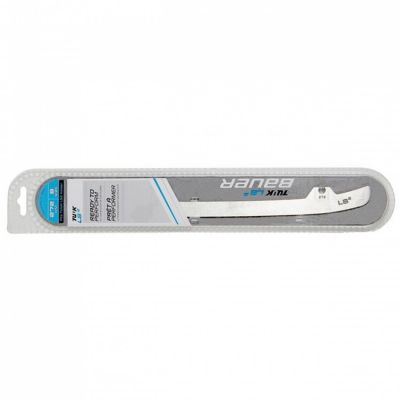 2. Bauer TuuK LS2 Hockey Blades