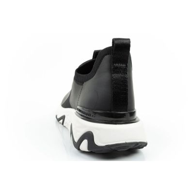 5. Karl Lagerfeld Blaze men's sneakers black sporty elegance