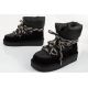 8. D.Franklin W shoes DFSH375003-BLAC