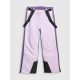 6. Ski pants membrane 8000 girls 4F 4FJRAW25TFTRF1243-50S