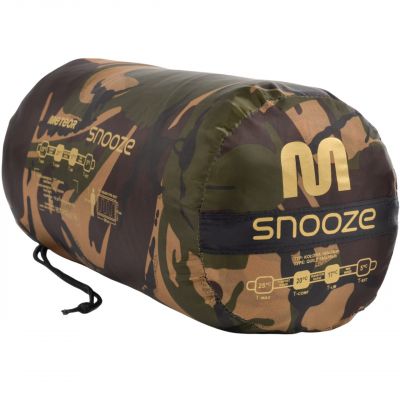 7. Meteor Snooze 16943 Sleeping Bag