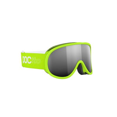 4. POC POCito Retina Goggles Green