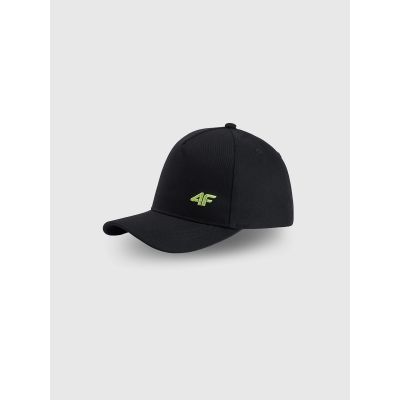 Children's sports cap 4F 4FJWSS26ACABU585-20S