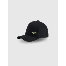 Children's sports cap 4F 4FJWSS26ACABU585-20S