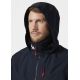 3. Helly Hansen Crew Hooded Jacket M 34443 597