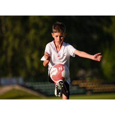 8. Huari Alumni Poland Junior Jr 92800617544 T-shirt