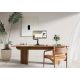 2. Vogel's ESSENTIAL M3021 124.5 cm (49") Desk Mount, Black