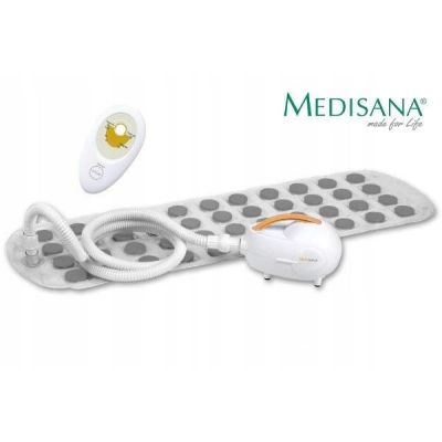 6. Medisana MBH Bath Spa Bath Mat