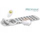 6. Medisana MBH Bath Spa Bath Mat