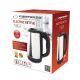 ESPERANZA ELECTRIC KETTLE TIBER 2.5 L MATT SILVER EKK036X