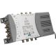 2. Multiswitch TMS-9/12S, 9 inputs / 12 outputs, Triax