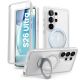 Supcase Cosmo Mag MagSafe Case for Samsung Galaxy S26 Ultra - White