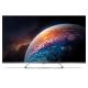 8. SHARP 55JP7265E QLED 55" 4K Ultra HD Google TV Dolby Digital Plus Black