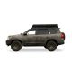37. OFFLANDER TRIANGLE SLIM WOLF ROOF TENT