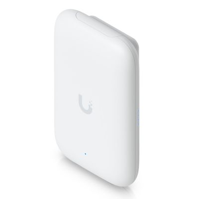 30. Access Point Wi-Fi 5 Ubiquiti UniFi Swiss Army Knife 2.4GHz(2x2)/5GHz(2x2) PoE 1x1G