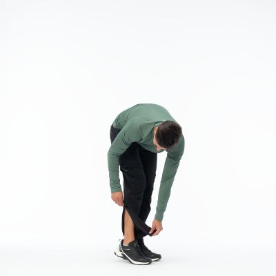12. Men's CLARINO 2IN1 Pants