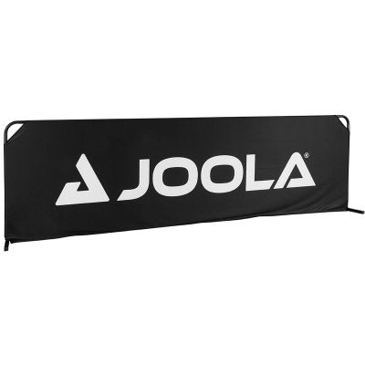 7. JOOLA TABLE TENNIS BAND BLACK 2.33M 2PCS