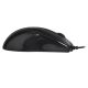 7. Activejet AMY-083 USB Wired Mouse (Optical; 1000 DPI; Black)