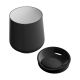 3. Ruby Wine Tumbler Fellow 355 ml Thermal Mug Matte Black