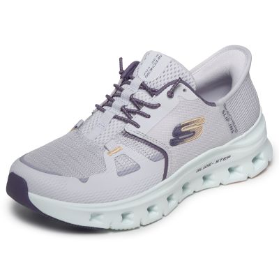 2. Skechers Women's Sneakers GLIDE-STEP PRO 150420 LAV