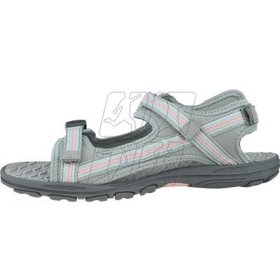 2. Kappa Rusheen T Jr 260773T-1421 sandals