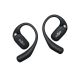 6. Shokz OpenFit Wireless In-Ear Headphones, Black