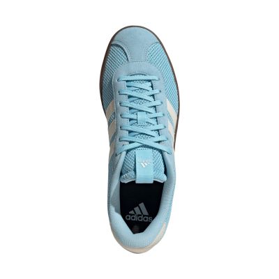4. Men’s adidas VL Court 3.0 light blue IH6578
