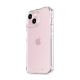 5. PanzerGlass Bundle 3in1 set transparent case + foil + camera cover for iPhone 15 Plus
