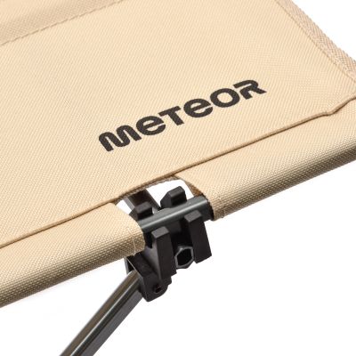 10. Meteor Viator 16558 Folding Table