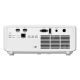 6. OPTOMA UHZ66 LASER 4K PROJECTOR 4000 ANSI 500000:1