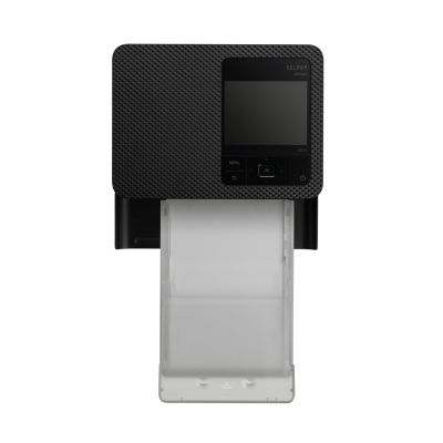 8. Canon SELPHY CP1500 5539C002 Photo Printer Black