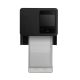 8. Canon SELPHY CP1500 5539C002 Photo Printer Black