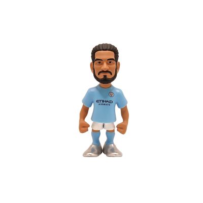 2. MINIX MANCHESTER CITY - ILKAY GUNDOGAN