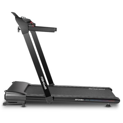 10. Spokey ORION gesture-controlled treadmill