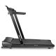 10. Spokey ORION gesture-controlled treadmill