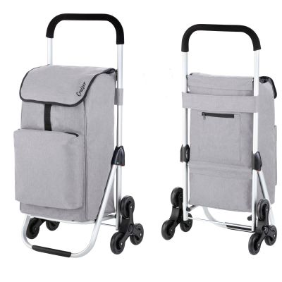 15. Cruiser Expert Premium 604361 Shopping Cart