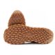 9. Skechers Uno Rugged Women's Insulated Winter Boots Brown