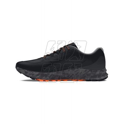 2. Under Armor UA Charged Bandit TR 3 M shoes 3028371-001